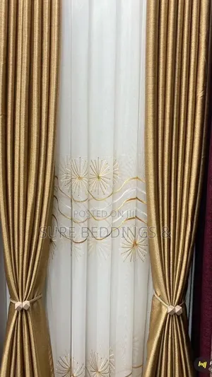 Racial Curtains