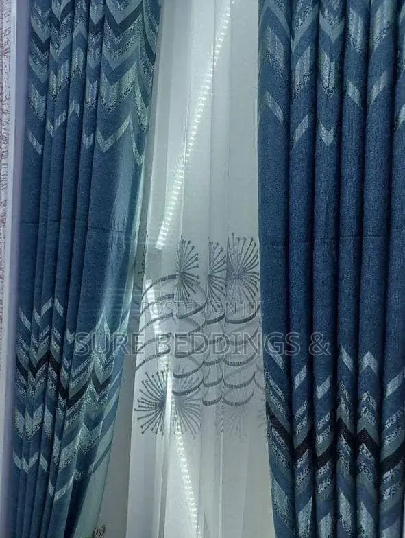 Racial Curtains