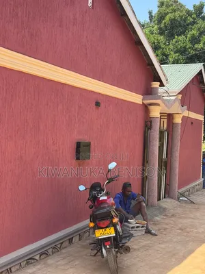 Furnished 1bdrm Apartment in Kawempe, Central Division for sale
