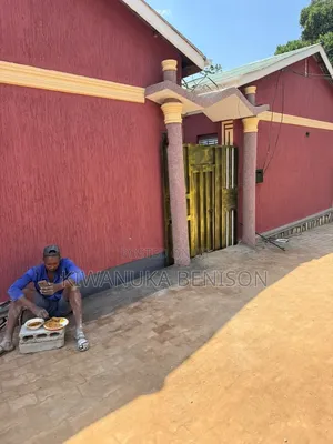Furnished 1bdrm Apartment in Kawempe, Central Division for sale