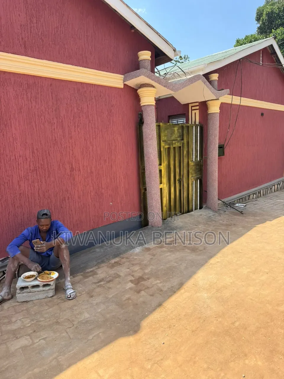 Furnished 1bdrm Apartment in Kawempe, Central Division for sale