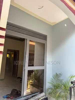 Furnished 1bdrm Apartment in Kawempe, Central Division for sale