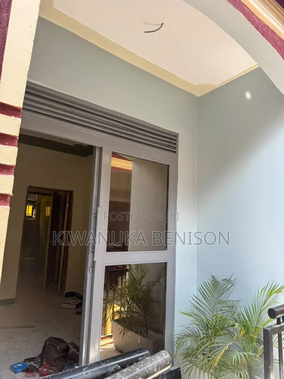 Furnished 1bdrm Apartment in Kawempe, Central Division for sale