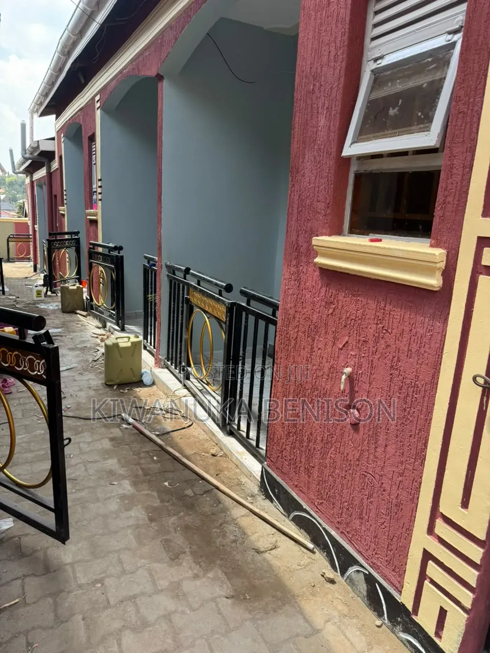 Furnished 1bdrm Apartment in Kawempe, Central Division for sale