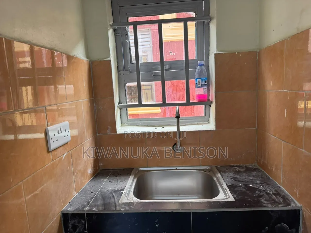 Furnished 1bdrm Apartment in Kawempe, Central Division for sale