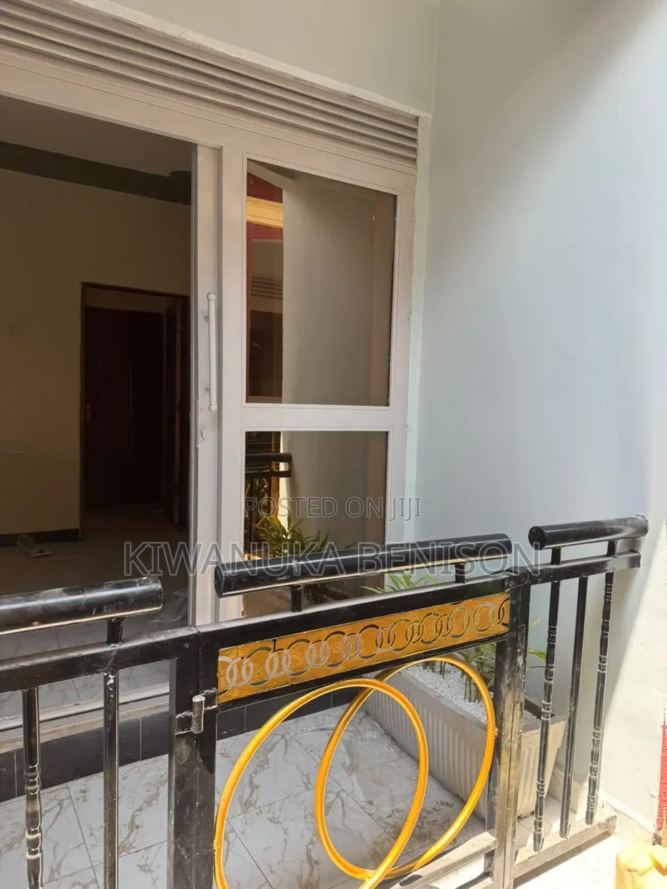 Furnished 1bdrm Apartment in Kawempe, Central Division for sale