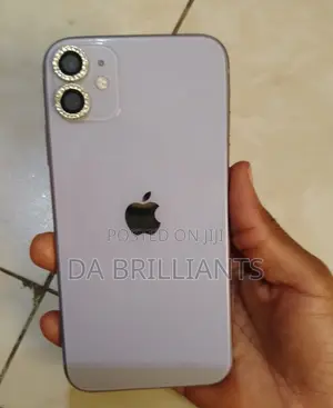 Apple iPhone 11 128 GB Purple