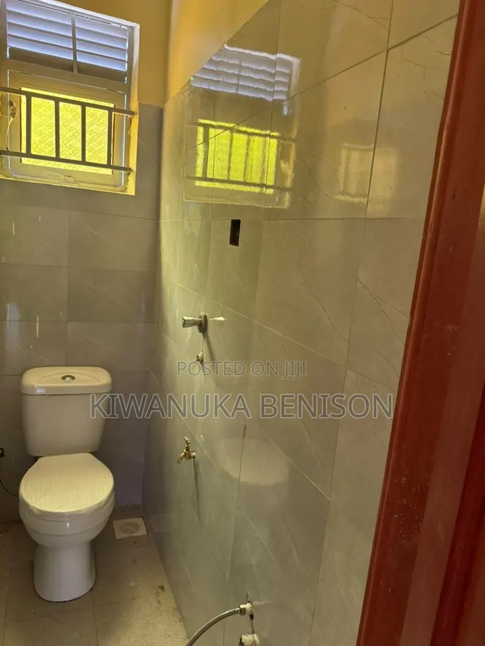 Furnished 1bdrm Apartment in Kawempe, Central Division for sale
