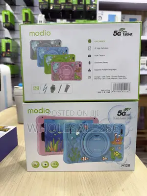 New Modio M128 128 GB