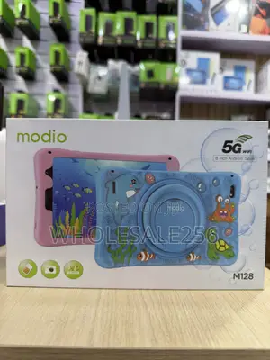 New Modio M128 128 GB