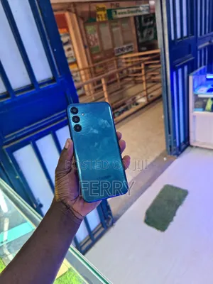 Samsung Galaxy M15 128 GB Blue