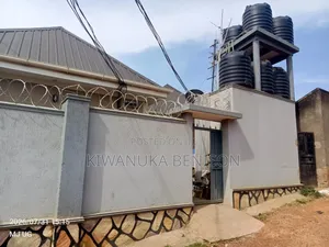 1bdrm Apartment in Bulenga, Central Division for sale