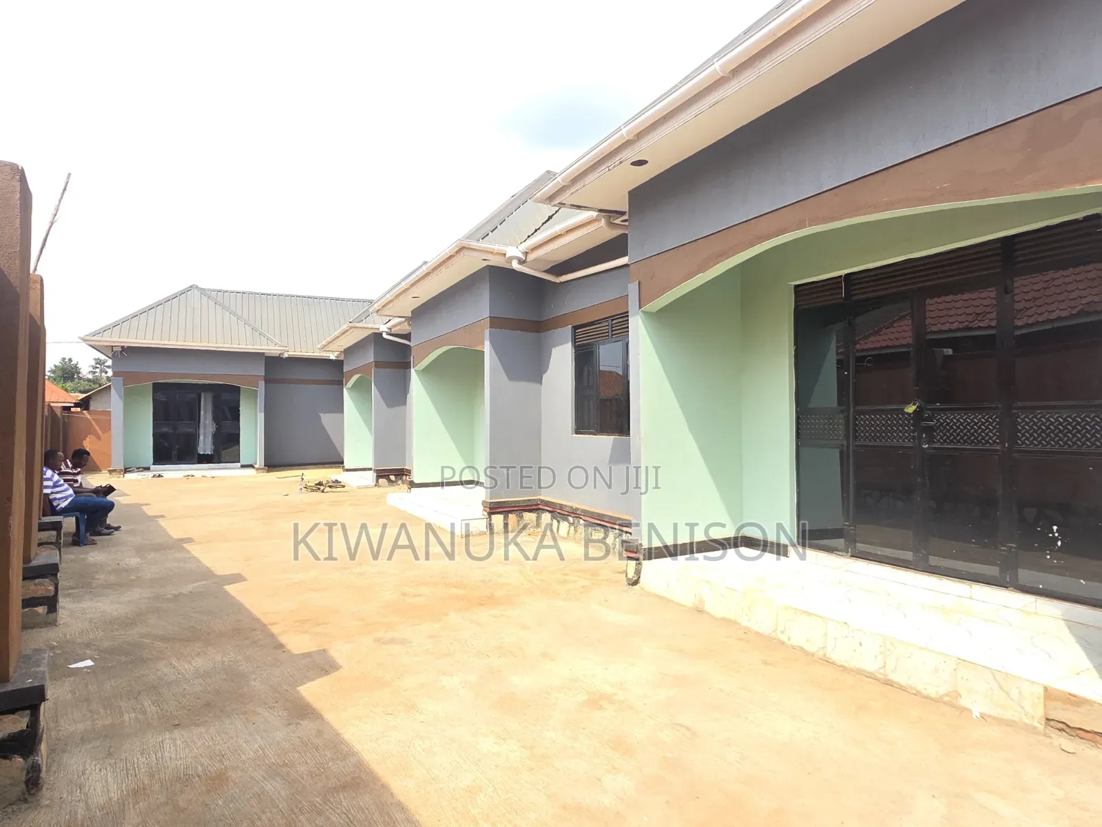 2bdrm Apartment in Bulenga, Central Division for sale