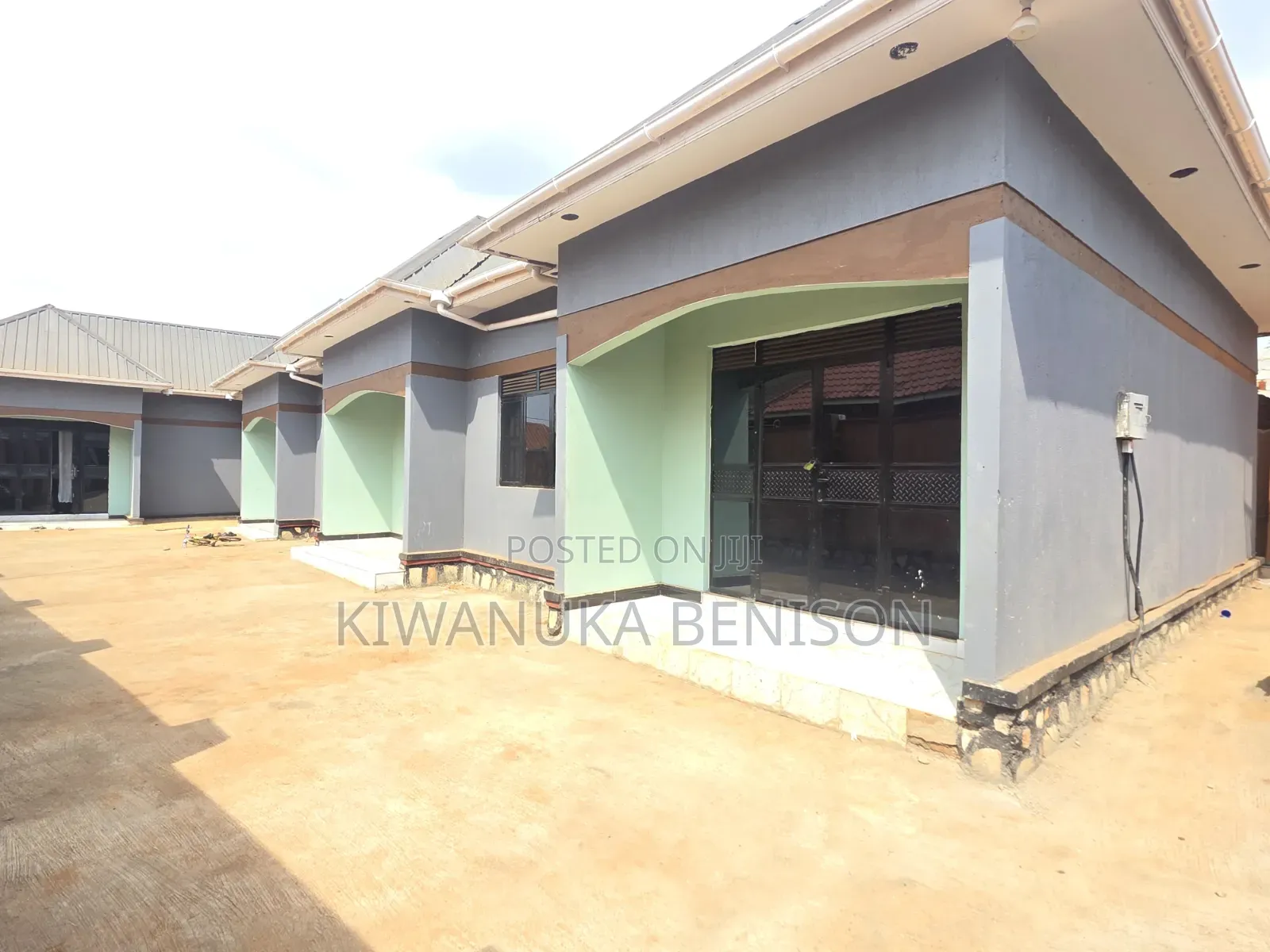 2bdrm Apartment in Bulenga, Central Division for sale