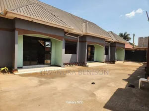 2bdrm Apartment in Bulenga, Central Division for sale