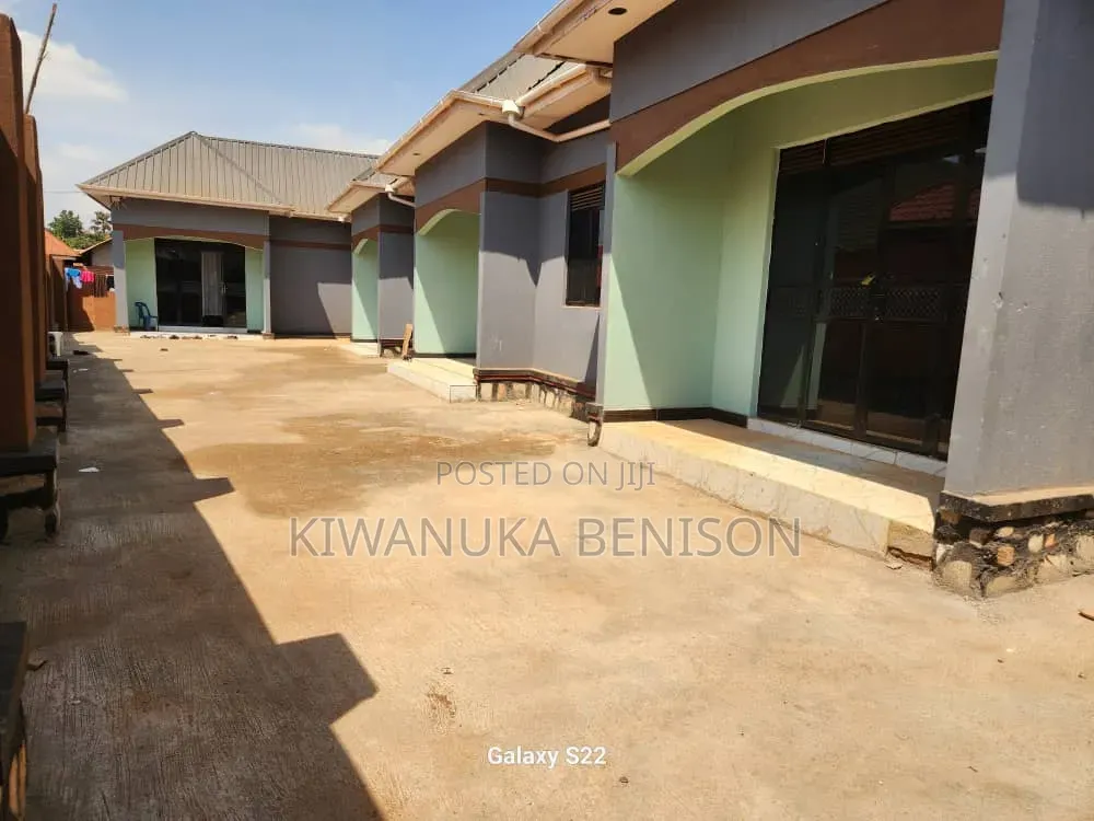 2bdrm Apartment in Bulenga, Central Division for sale