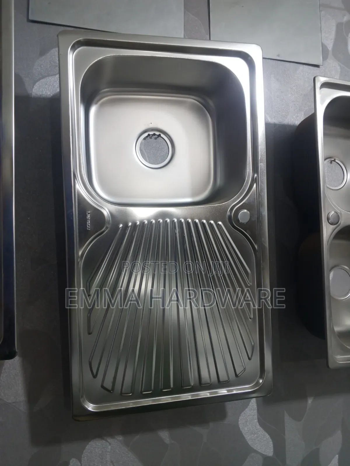 Kichen Sink Single/Single With Trap Heavy Duty Liangdu Original Number