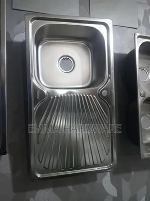 Kichen Sink Single/Single With Trap Heavy Duty Liangdu Original Number