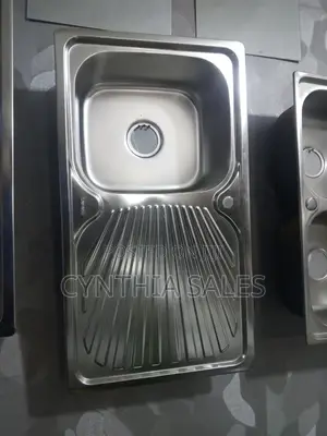 Kichen Sink Single/Single With Trap Heavy Duty Liangdu Original Number