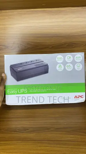 APC 1000va