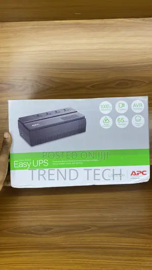 APC 1000va
