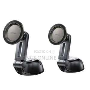 Green Lion GX-66 MagSafe Car Phone Holder