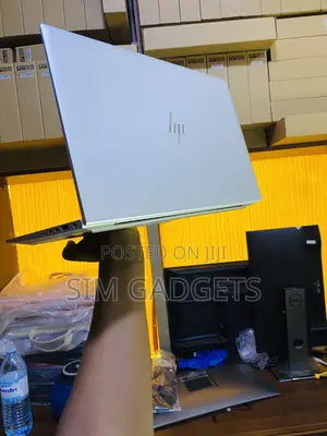 Laptop HP 8GB Intel Core i5 SSD 256GB