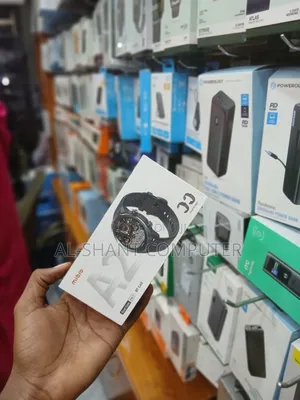 Mibro A2 Smart Watch