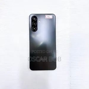 New Samsung Galaxy A17 5G 256 GB Black