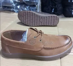 General Timberland