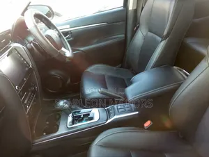 Toyota Fortuner 2.8 D AWD 2022 Blue