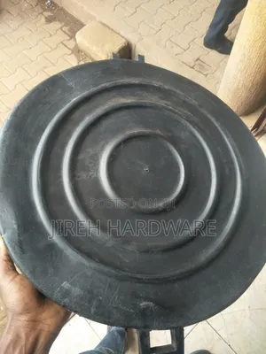 Crestank Tank Covers