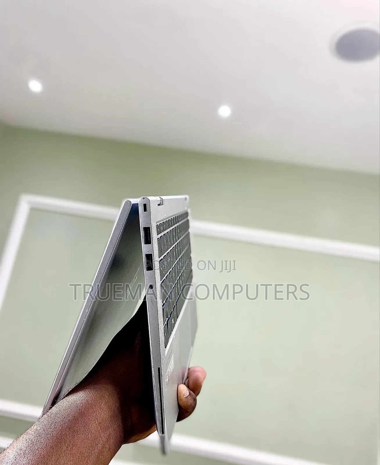Laptop HP EliteBook 830 G7 16GB Intel Core i5 SSD 256GB