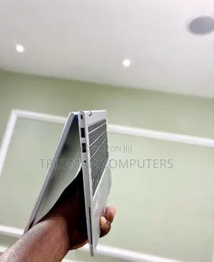 Laptop HP EliteBook 830 G7 16GB Intel Core i5 SSD 256GB