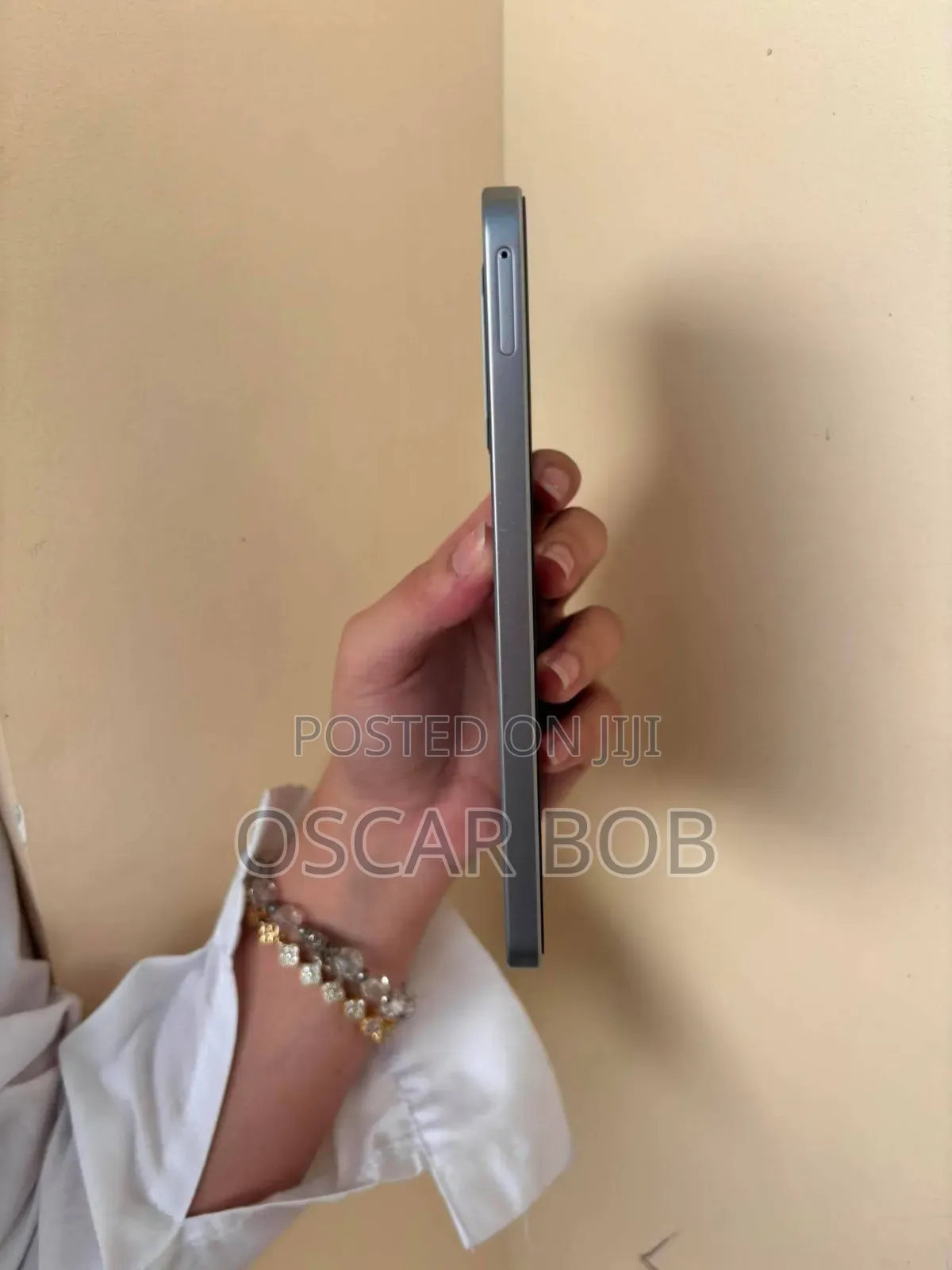 New Samsung Galaxy A17 5G 256 GB