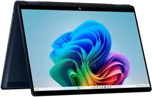New Laptop HP OmniBook X Flip 14" 16GB Intel Core Ultra 7 SSD 1T