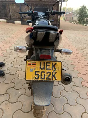 Bajaj Pulsar 150 2020 Black
