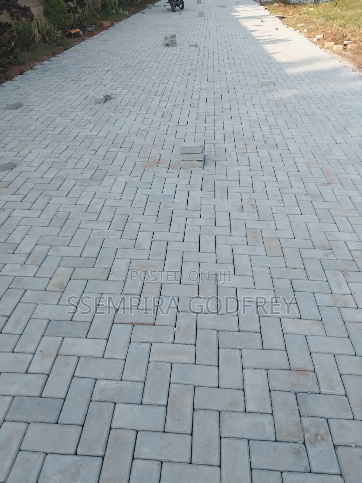 2026 Advanced Pavers in All Designs Is Our Service.