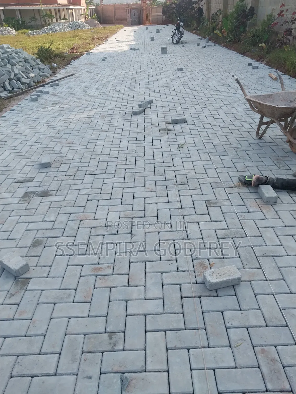 2026 Advanced Pavers in All Designs Is Our Service.