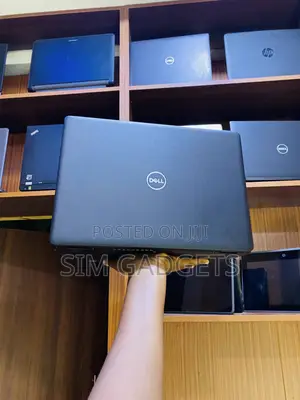 Laptop Dell Latitude 7490 8GB Intel Core i5 SSD 128GB