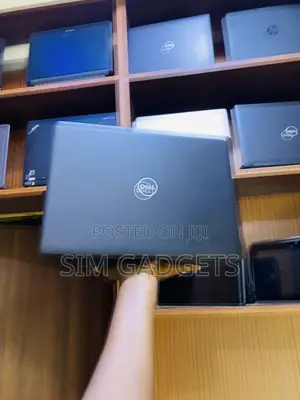 Laptop Dell Latitude 7490 8GB Intel Core i5 SSD 128GB