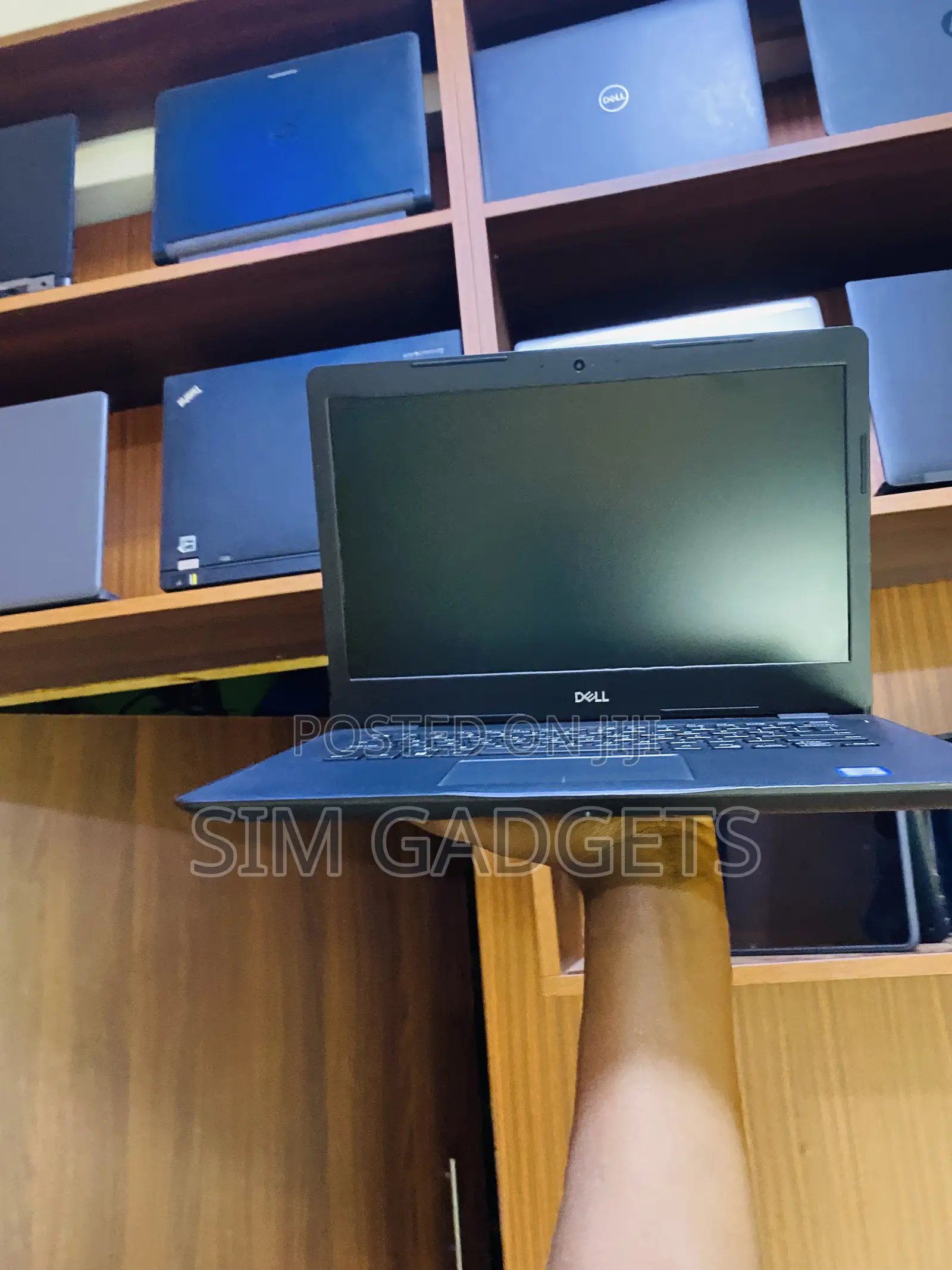 Laptop Dell Latitude 7490 8GB Intel Core i5 SSD 128GB