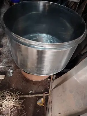 Stainless Steel Heavy Duty Sauce Pans