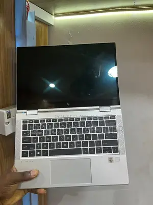 Laptop HP EliteBook 830 G7 16GB Intel Core i5 SSD 256GB