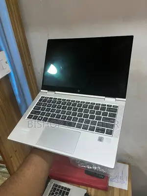 Laptop HP EliteBook 830 G7 16GB Intel Core i5 SSD 256GB