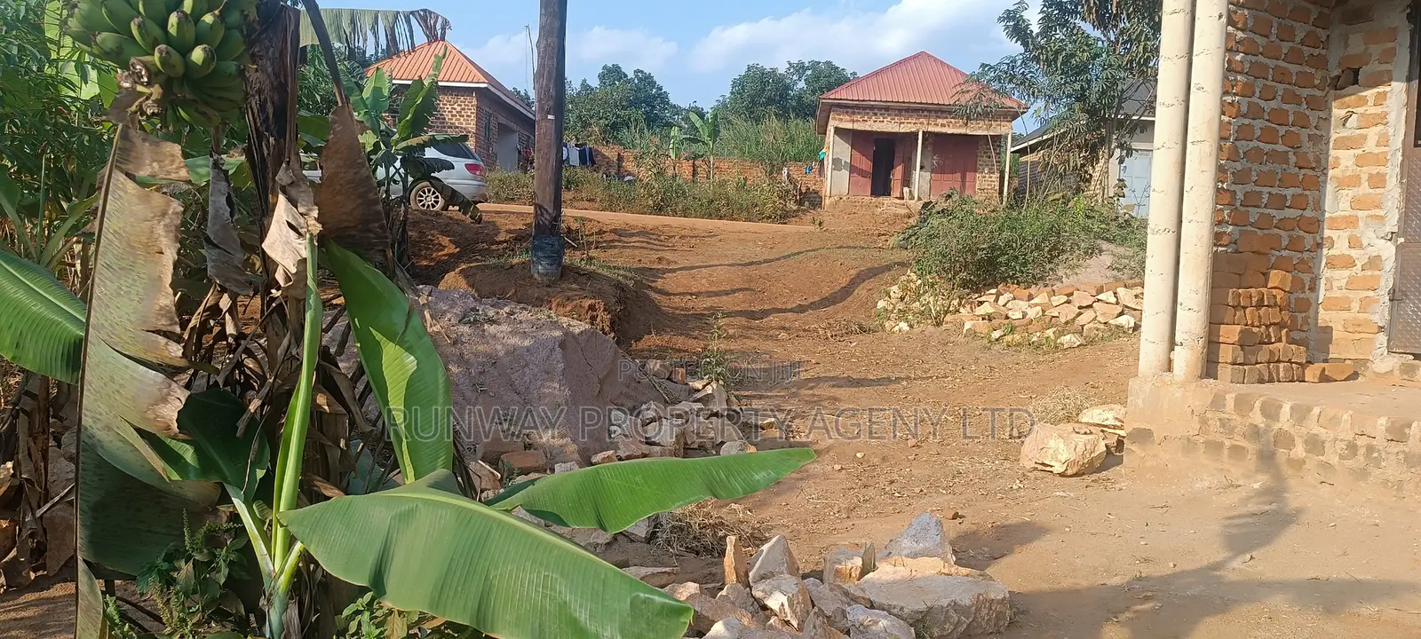 Plot for Sale