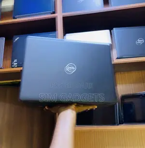 Laptop Dell Latitude 7490 8GB Intel Core i5 SSD 128GB