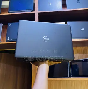 Laptop Dell Latitude 7490 8GB Intel Core i5 SSD 128GB