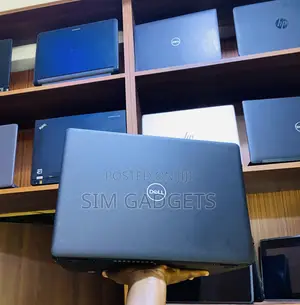 Laptop Dell Latitude 7490 8GB Intel Core i5 SSD 128GB