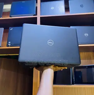 Laptop Dell Latitude 7490 8GB Intel Core i5 SSD 128GB